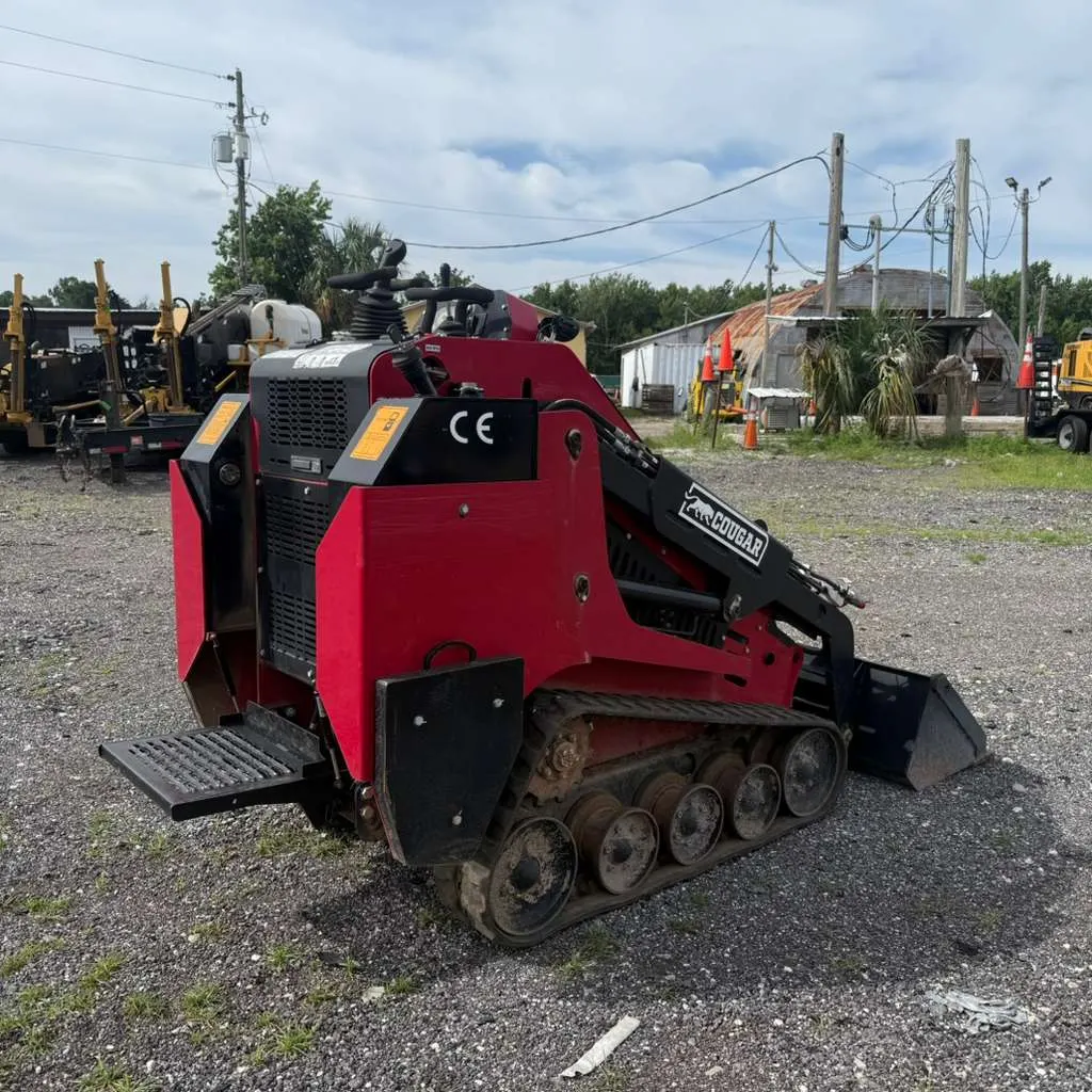 Used 2024 Cougar CG827 for sale at A3 Mechanic, Apopka FL (photo 8)