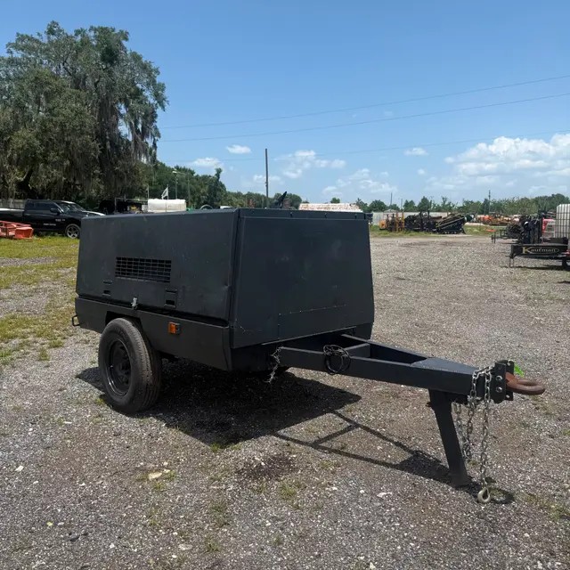 Used Airman PDS185S for sale at A3 Mechanic, Apopka FL