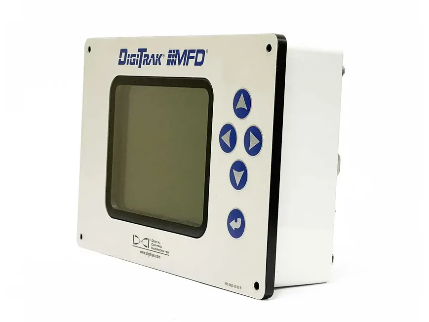DigiTrak MFD Remote Display for sale at A3 Mechanic, Apopka FL (photo 1)