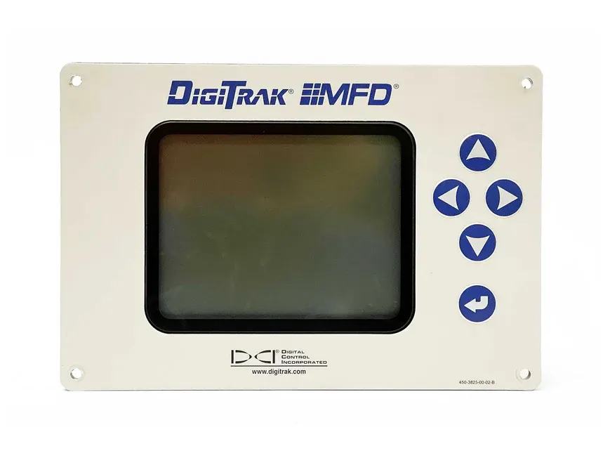 DigiTrak MFD Remote Display for sale at A3 Mechanic, Apopka FL (photo 4)