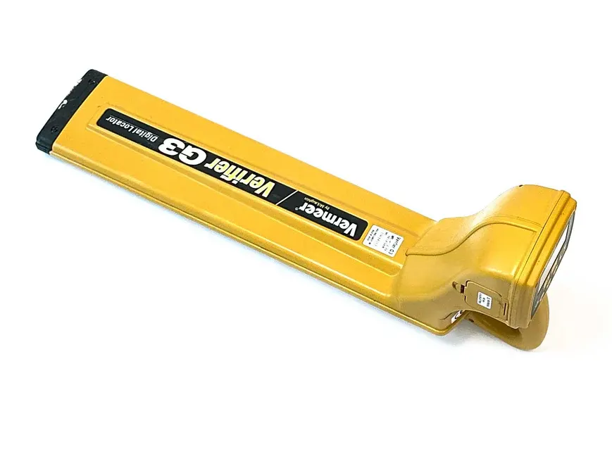 Vermeer G3 Utility Locator Kit for sale at A3 Mechanic, Apopka FL (photo 3)