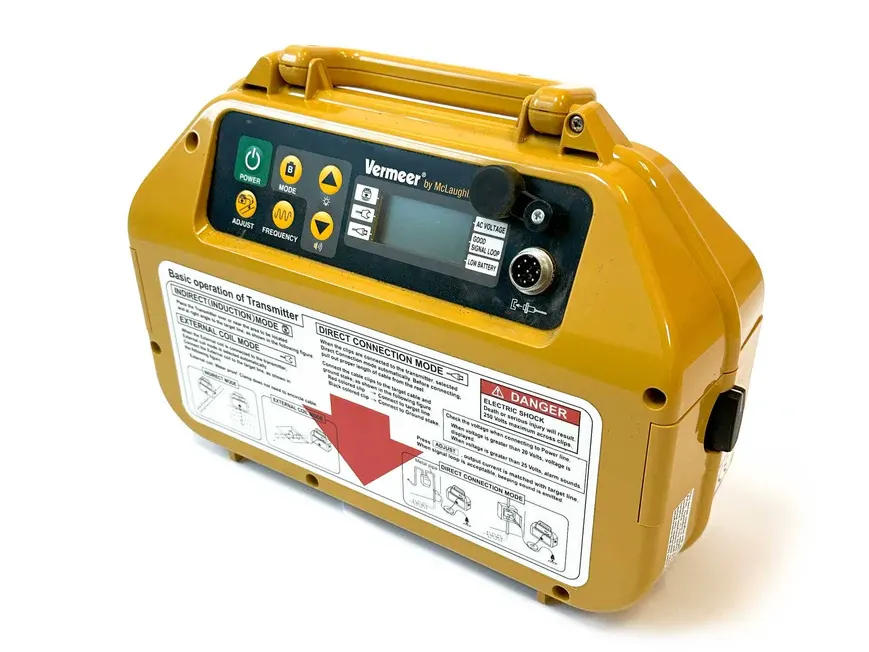 Vermeer G3 Utility Locator Kit for sale at A3 Mechanic, Apopka FL (photo 5)