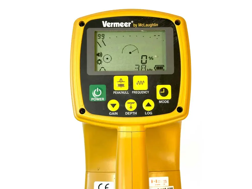 Vermeer G3 Utility Locator Kit for sale at A3 Mechanic, Apopka FL (photo 7)