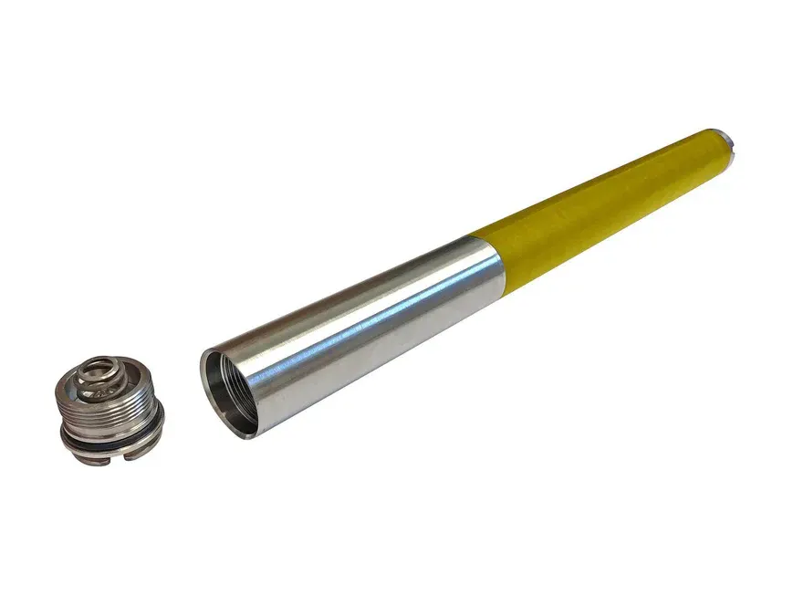Refurbished DT Yellow Transmitter/Sonde for DigiTrak Mark Series® for sale at A3 Mechanic, Apopka FL (photo 2)