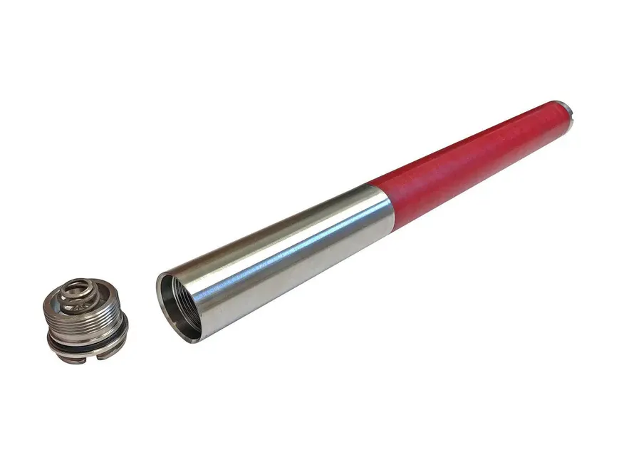 Refurbished DX Red Transmitter/Sonde for DigiTrak Mark Series® for sale at A3 Mechanic, Apopka FL (photo 2)