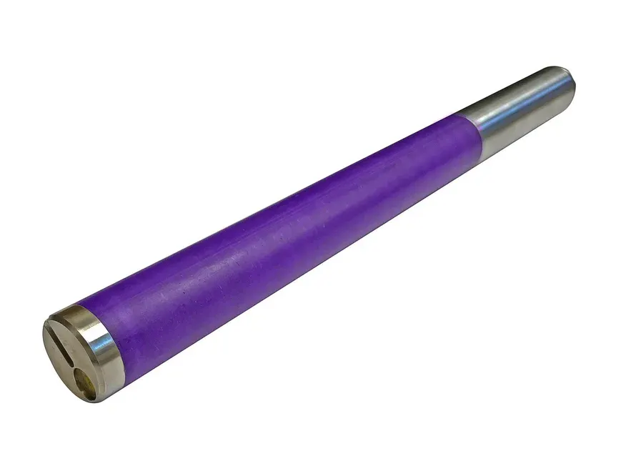 Refurbished EDF Lavender Transmitter/Sonde for DigiTrak® Eclipse® for sale at A3 Mechanic, Apopka FL (photo 2)