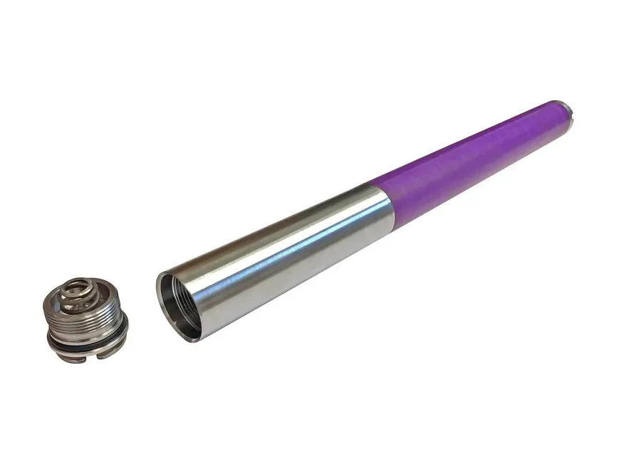 Refurbished EDF Lavender Transmitter/Sonde for DigiTrak® Eclipse® for sale at A3 Mechanic, Apopka FL (photo 3)