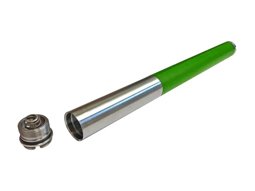 Refurbished ST 12 Green Sonde Transmitter for DigiTrak SE® for sale at A3 Mechanic, Apopka FL (photo 3)