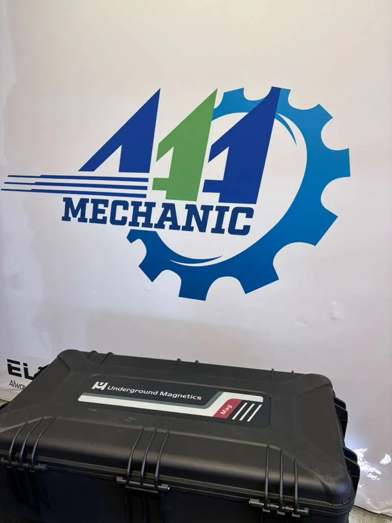 Underground Magnetics Mag X Pro for sale at A3 Mechanic, Apopka FL (photo 7)