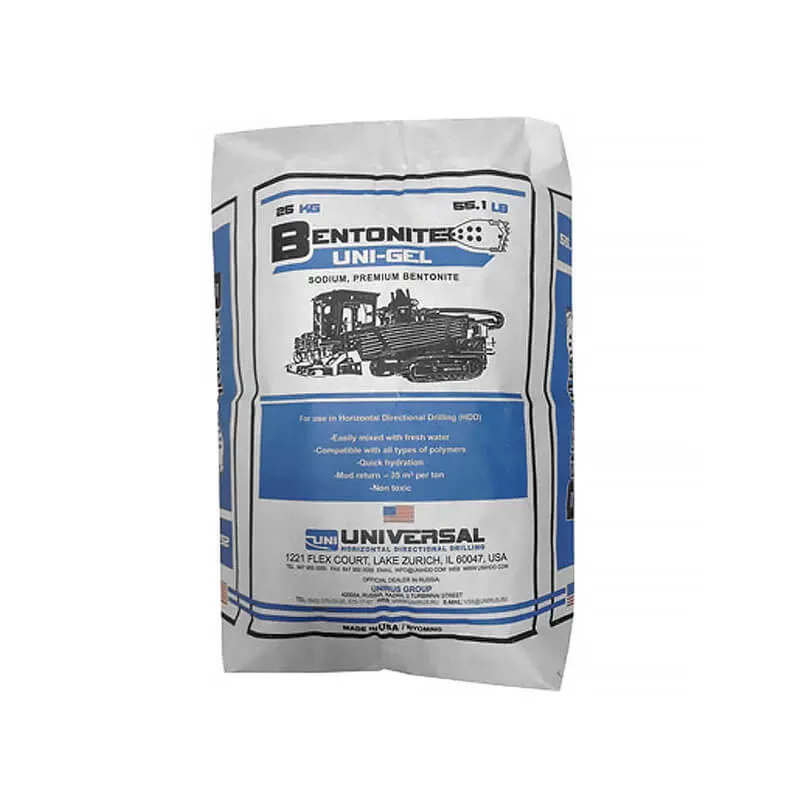 UNI-GEL HDD Bentonite for sale at A3 Mechanic, Apopka FL (photo 1)