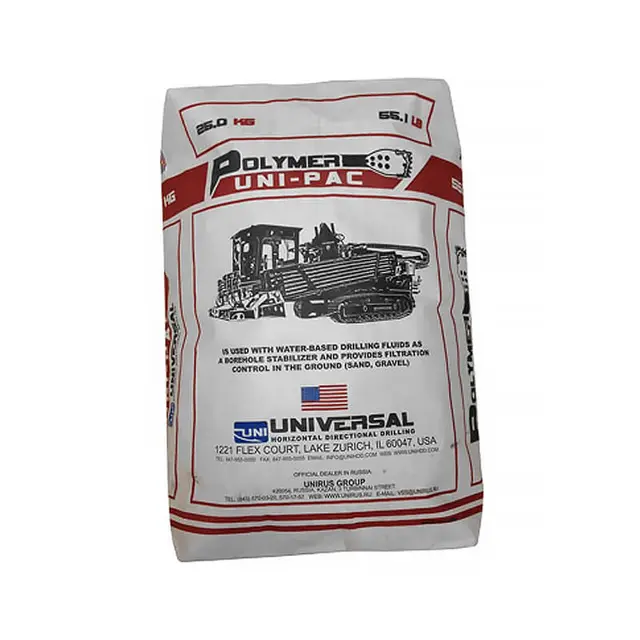 UNI-PAC HDD Polymer for sale at A3 Mechanic, Apopka FL