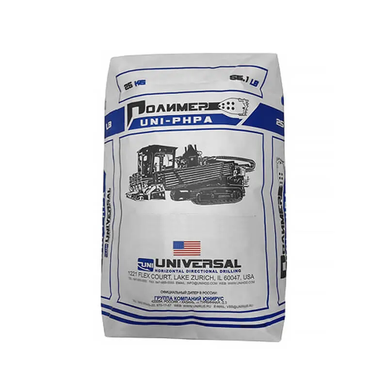 UNI-PHPA HDD Polymer for sale at A3 Mechanic, Apopka FL (photo 1)