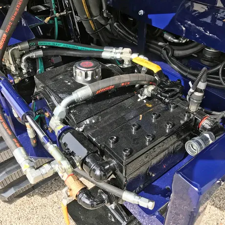 UNI 12x20 for sale at A3 Mechanic, Apopka FL (photo 10)