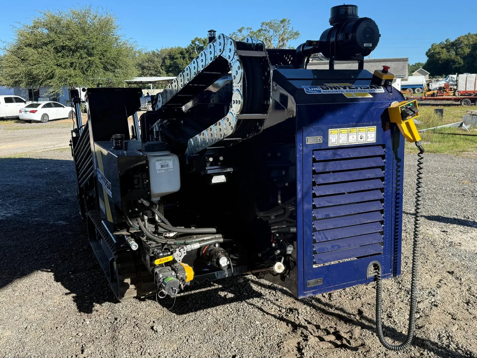 UNI 12x20 for sale at A3 Mechanic, Apopka FL (photo 11)
