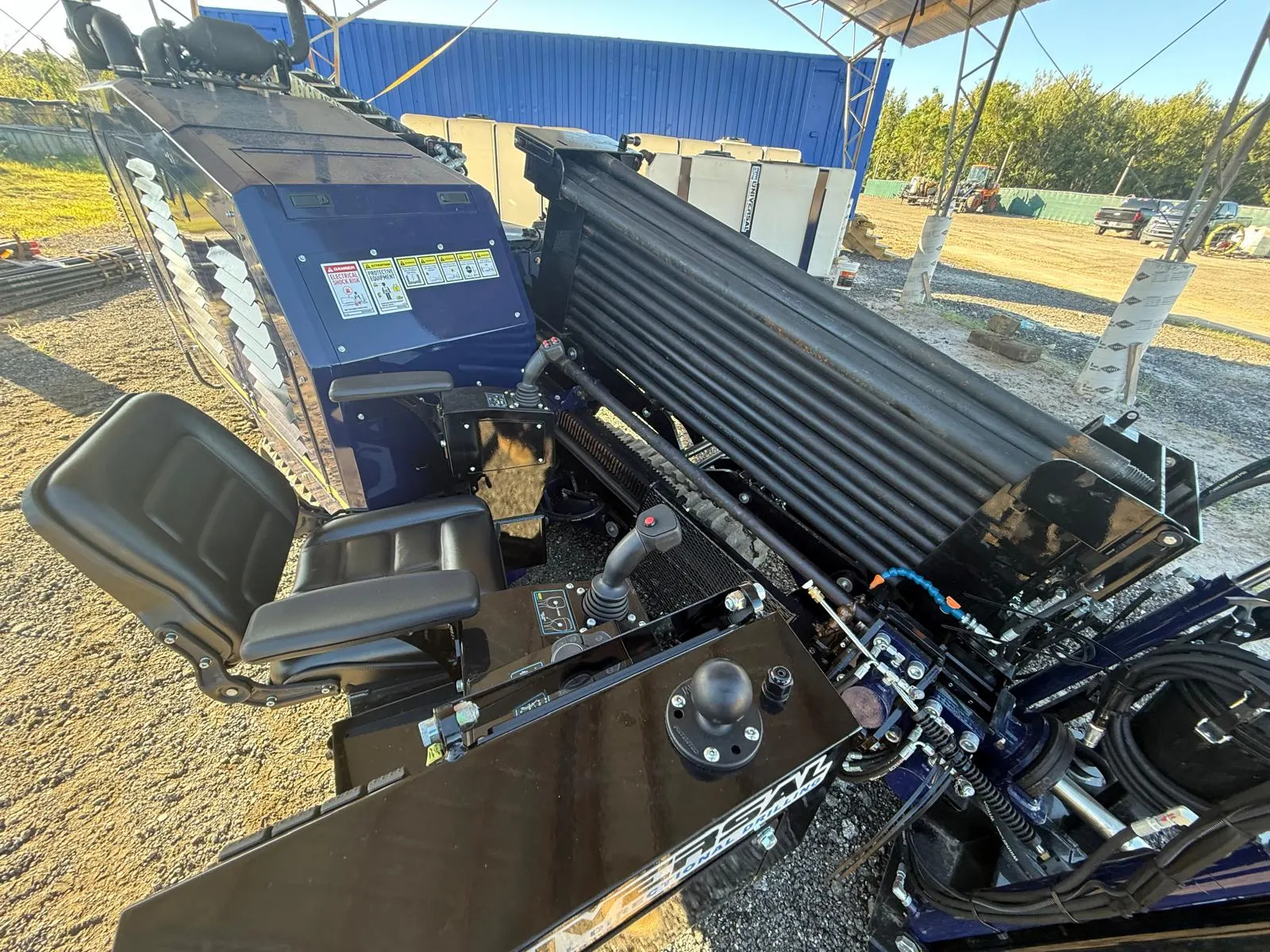 UNI 12x20 for sale at A3 Mechanic, Apopka FL (photo 12)