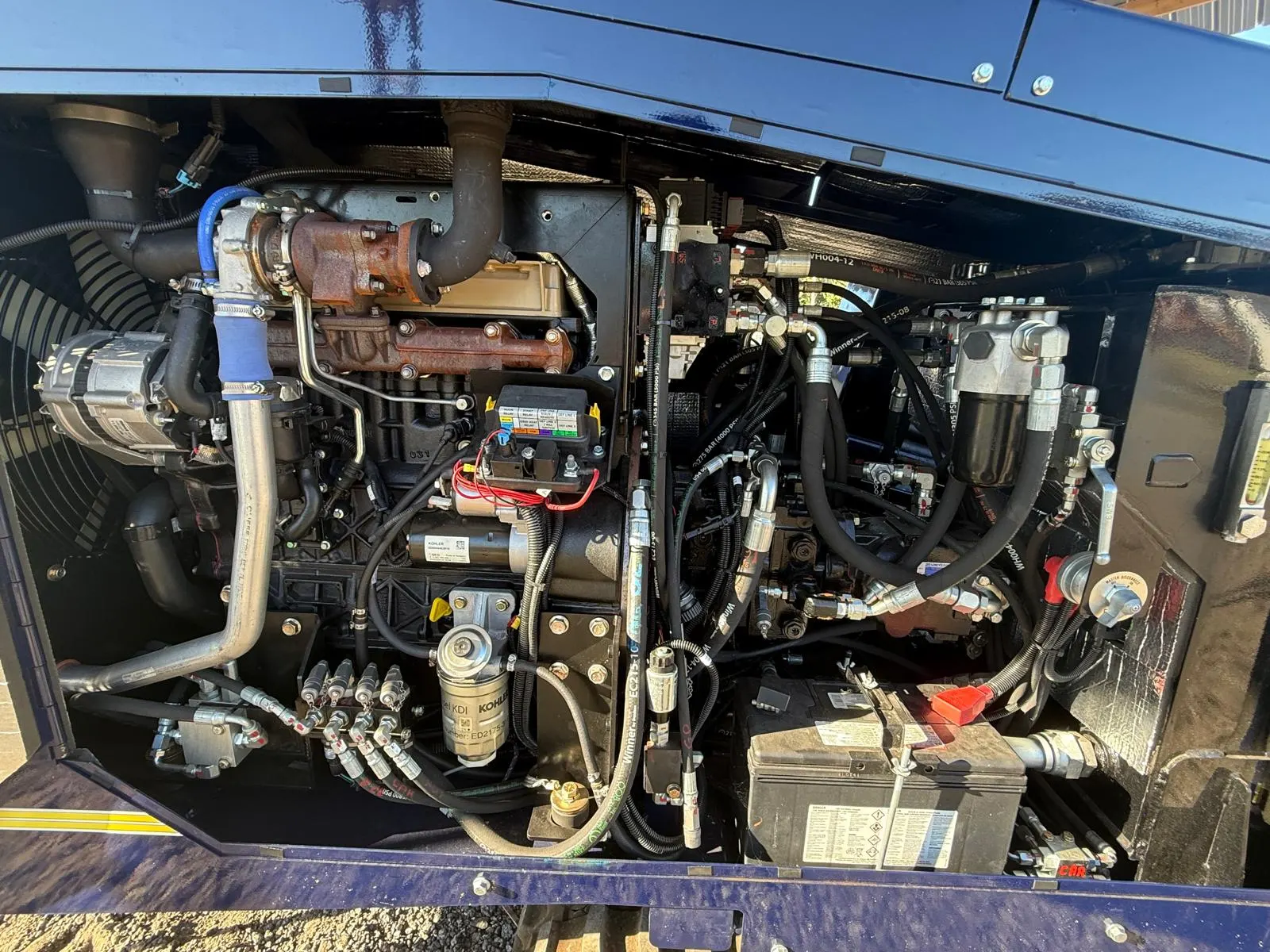 UNI 12x20 for sale at A3 Mechanic, Apopka FL (photo 13)