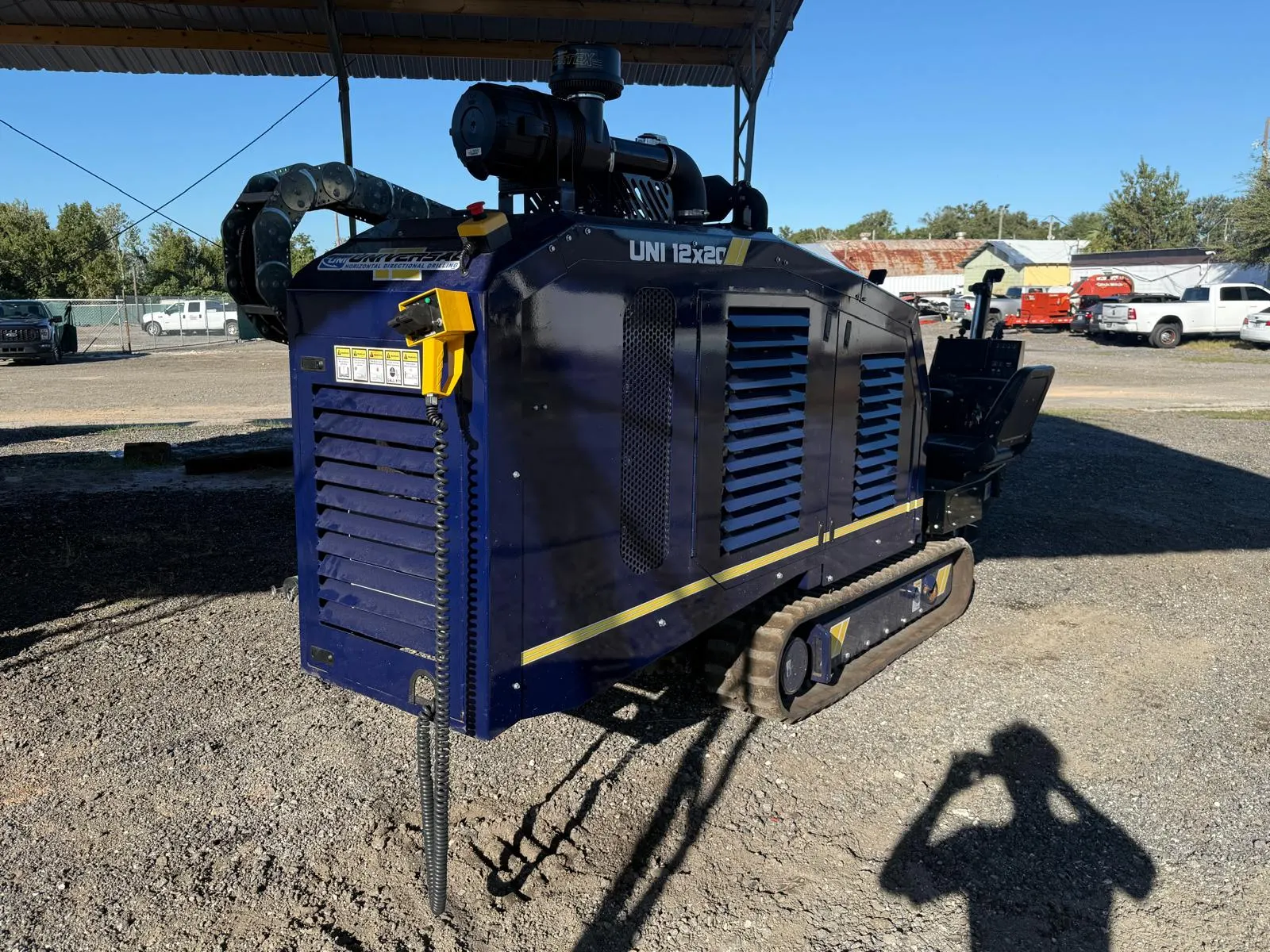 UNI 12x20 for sale at A3 Mechanic, Apopka FL (photo 14)