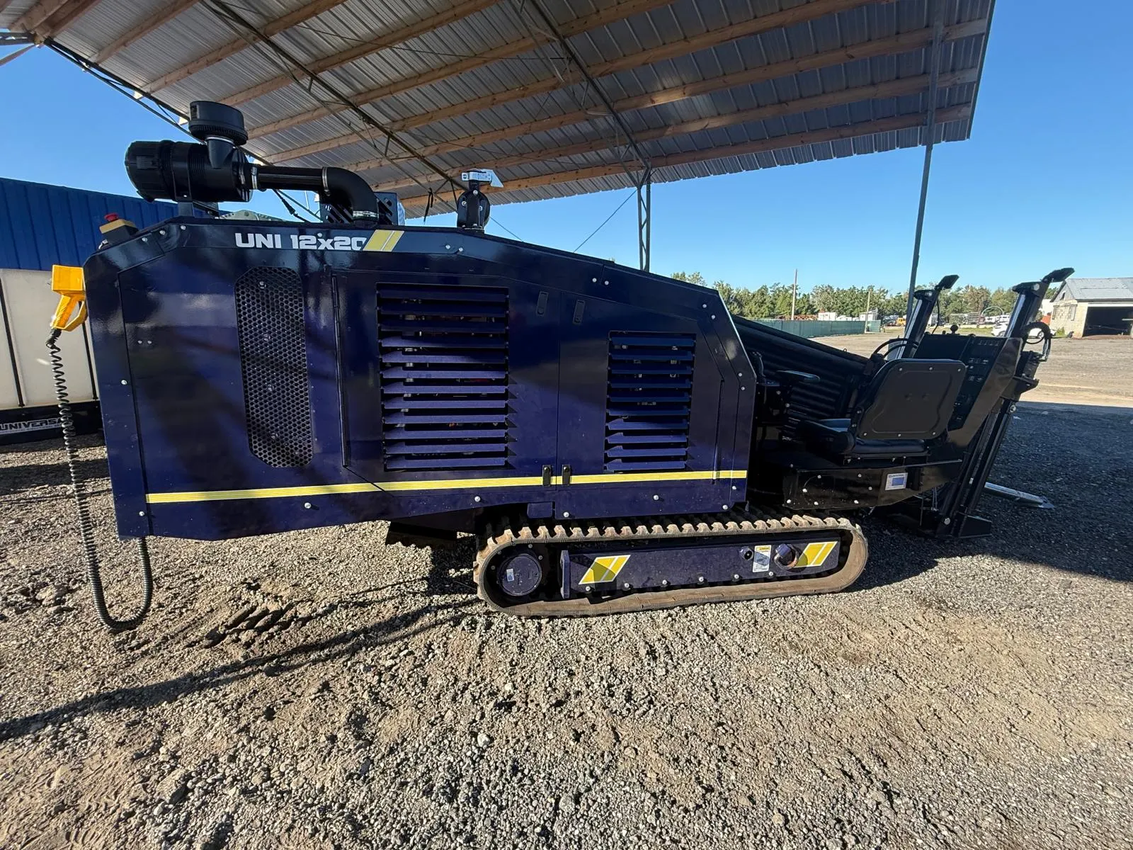 UNI 12x20 for sale at A3 Mechanic, Apopka FL (photo 2)