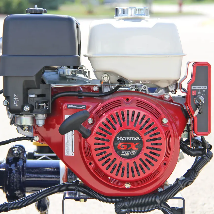 UNIMIX 13 HDD Mud Mixer for sale at A3 Mechanic, Apopka FL (photo 2)