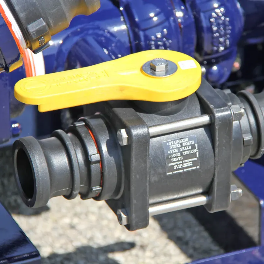 UNIMIX 13 HDD Mud Mixer for sale at A3 Mechanic, Apopka FL (photo 4)
