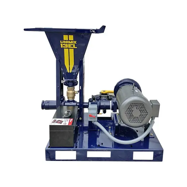 UNIMIX 13L Electric Mixer for sale at A3 Mechanic, Apopka FL
