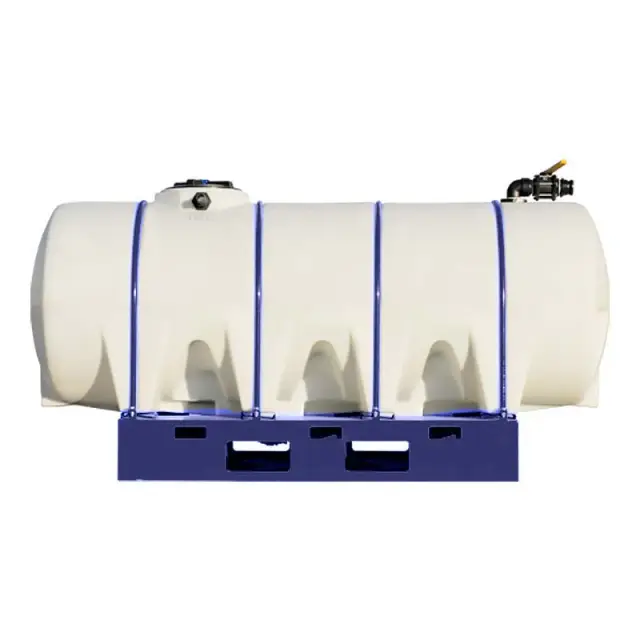 UNITANK 1000 Mixing Tank for sale at A3 Mechanic, Apopka FL