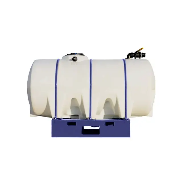 UNITANK 750 Mixing Tank for sale at A3 Mechanic, Apopka FL
