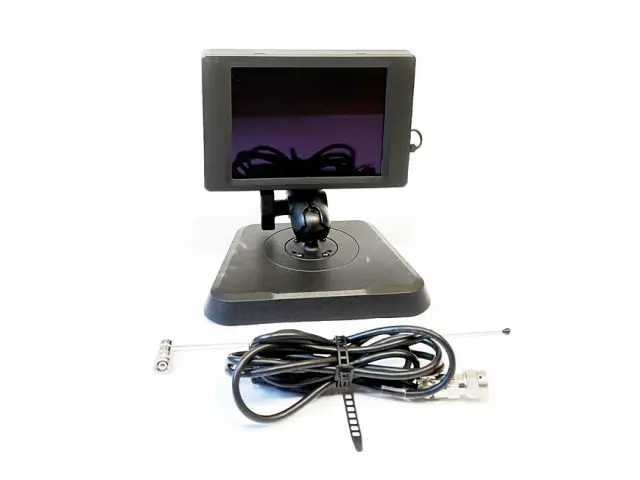 Used DigiTrak Aurora 8 Inch for sale at A3 Mechanic, Apopka FL