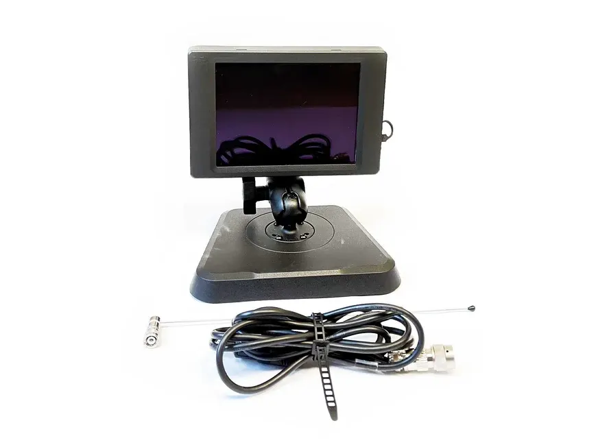 Used DigiTrak Aurora 8 Inch for sale at A3 Mechanic, Apopka FL (photo 1)