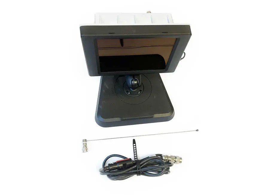 Used DigiTrak Aurora 8 Inch for sale at A3 Mechanic, Apopka FL (photo 2)
