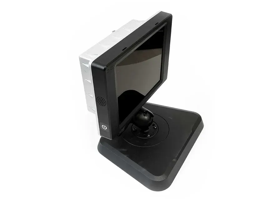 Used DigiTrak Aurora 8 Inch for sale at A3 Mechanic, Apopka FL (photo 3)