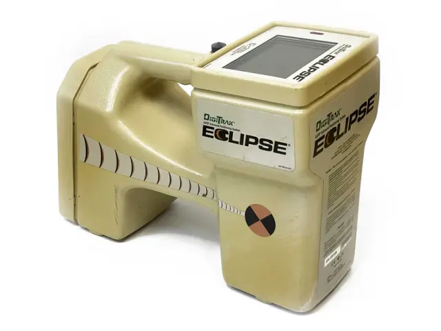 Used DigiTrak Eclipse Receiver with Transmitter for sale at A3 Mechanic, Apopka FL
