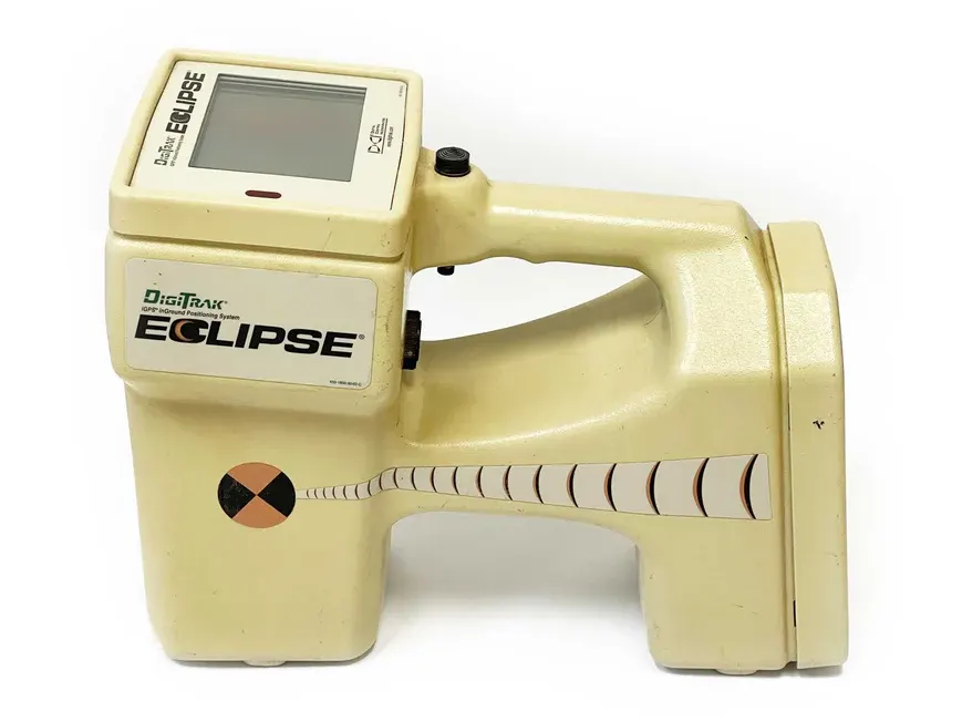 Used DigiTrak Eclipse Receiver with Transmitter for sale at A3 Mechanic, Apopka FL (photo 2)