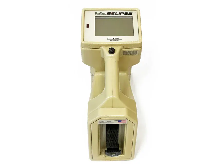 Used DigiTrak Eclipse Receiver with Transmitter for sale at A3 Mechanic, Apopka FL (photo 3)
