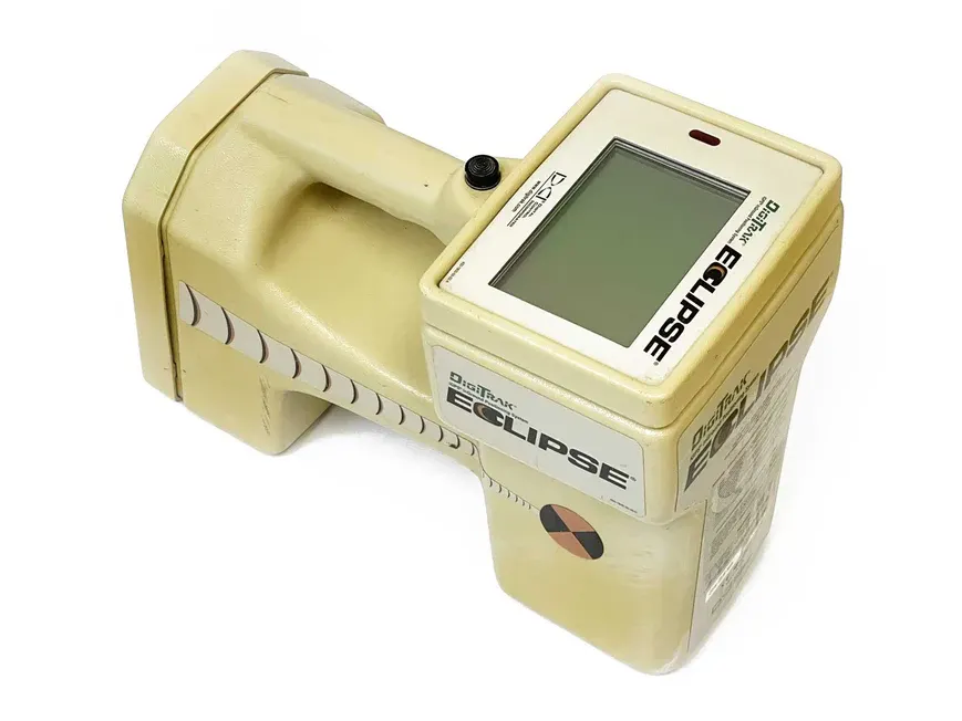 Used DigiTrak Eclipse Receiver with Transmitter for sale at A3 Mechanic, Apopka FL (photo 5)