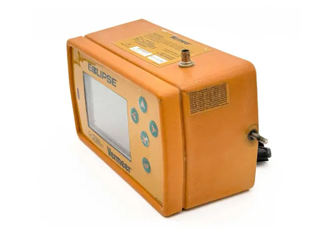 Used DigiTrak Eclipse Remote Display for sale at A3 Mechanic, Apopka FL
