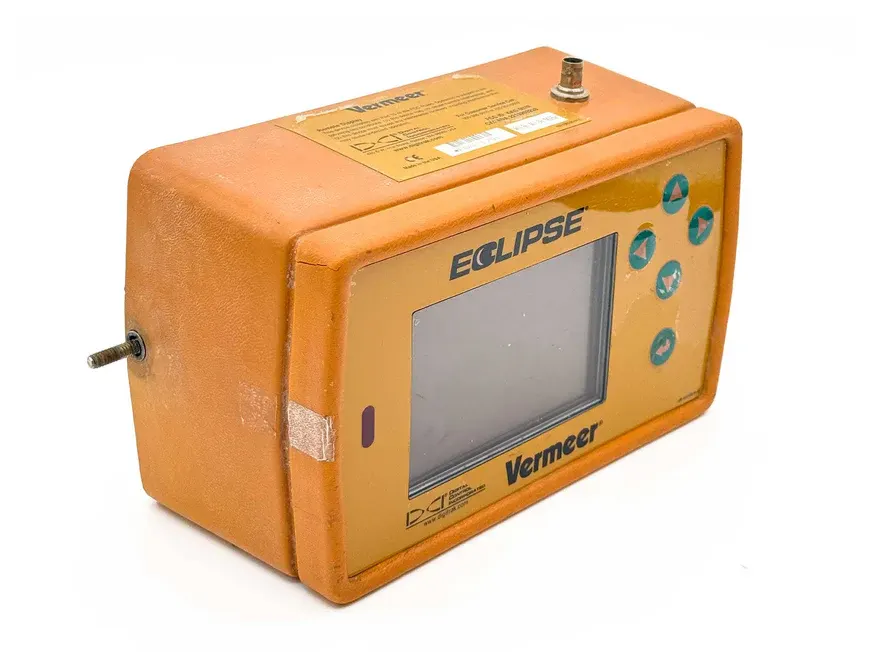 Used DigiTrak Eclipse Remote Display for sale at A3 Mechanic, Apopka FL (photo 2)