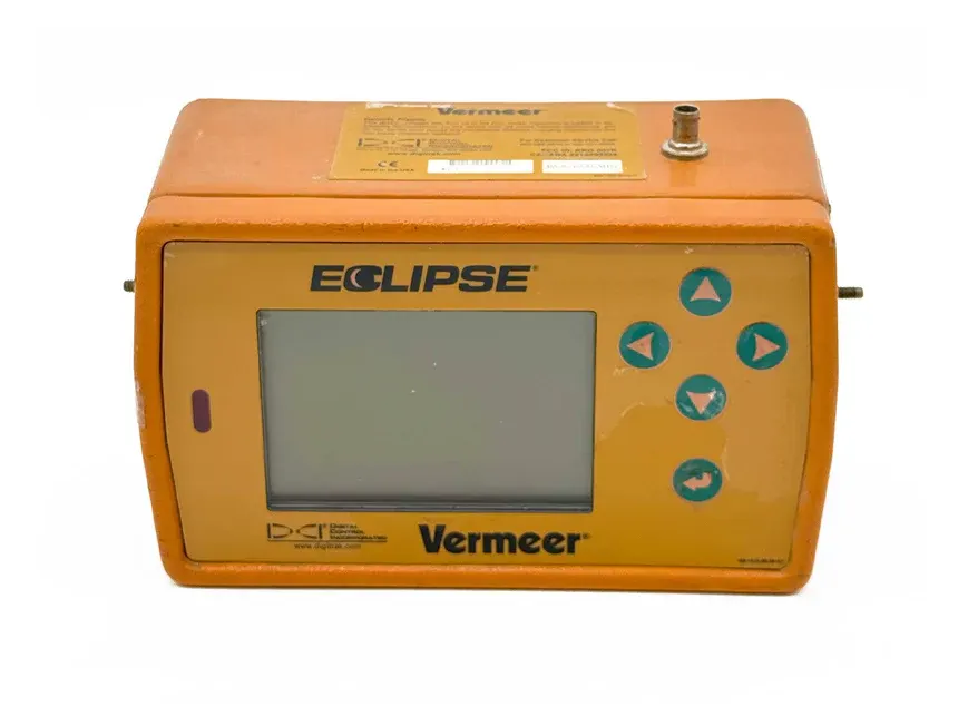 Used DigiTrak Eclipse Remote Display for sale at A3 Mechanic, Apopka FL (photo 4)