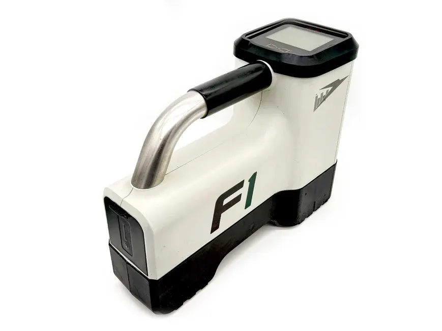 Used DigiTrak F1 Falcon Receiver Locator for sale at A3 Mechanic, Apopka FL (photo 1)