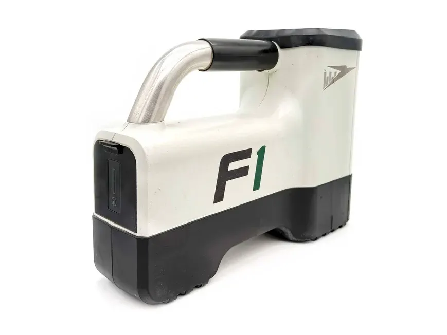Used DigiTrak F1 Falcon Receiver Locator for sale at A3 Mechanic, Apopka FL (photo 3)