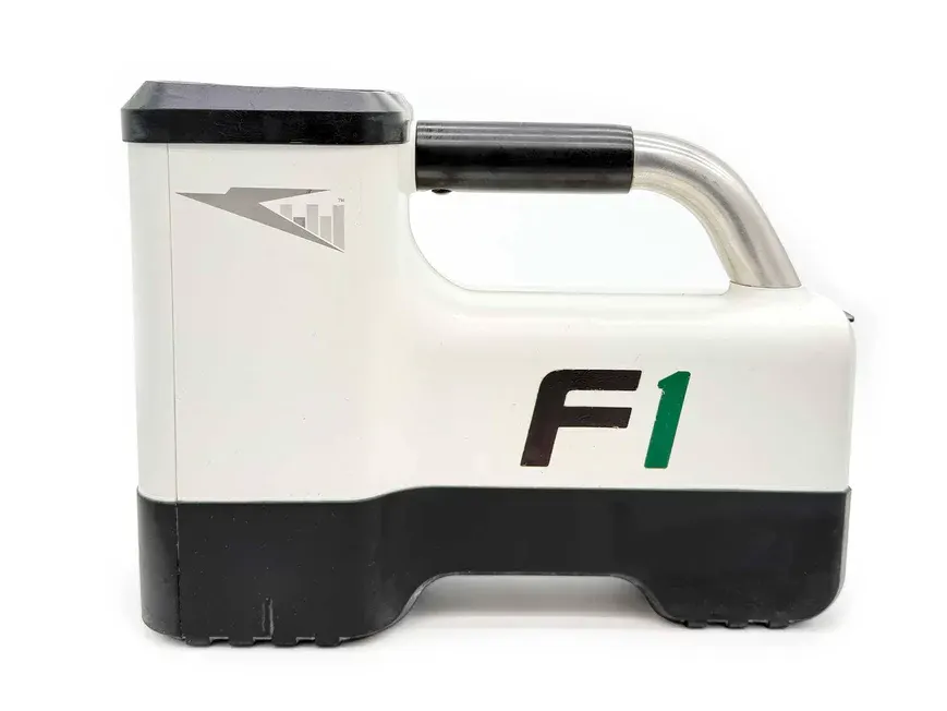 Used DigiTrak F1 Falcon Receiver Locator for sale at A3 Mechanic, Apopka FL (photo 4)