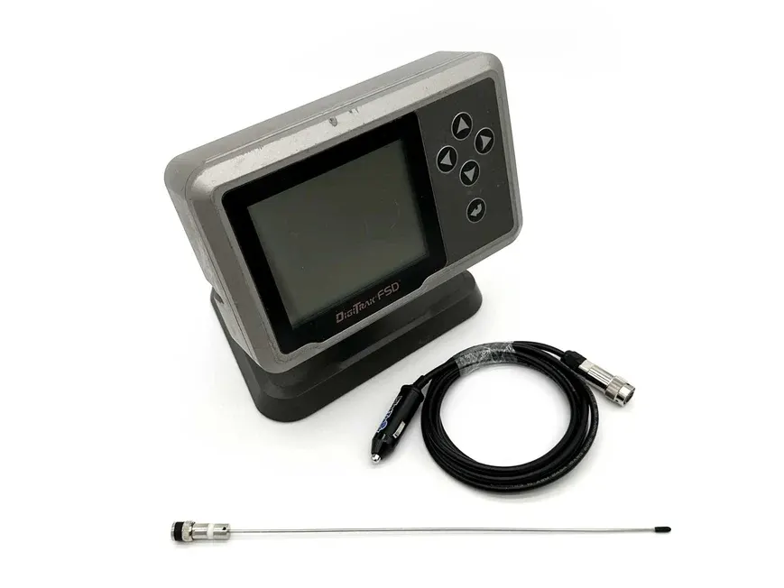 Used DigiTrak F2 Complete System with Transmitters for sale at A3 Mechanic, Apopka FL (photo 5)