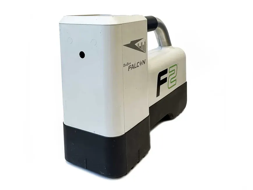 Used DigiTrak F2 Falcon for sale at A3 Mechanic, Apopka FL (photo 2)