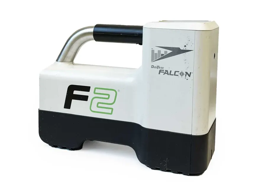 Used DigiTrak F2 Falcon for sale at A3 Mechanic, Apopka FL (photo 3)