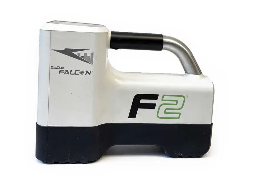 Used DigiTrak F2 Falcon for sale at A3 Mechanic, Apopka FL (photo 5)