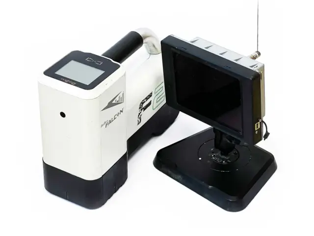 Used DigiTrak F2 Falcon System with Transmitter for sale at A3 Mechanic, Apopka FL