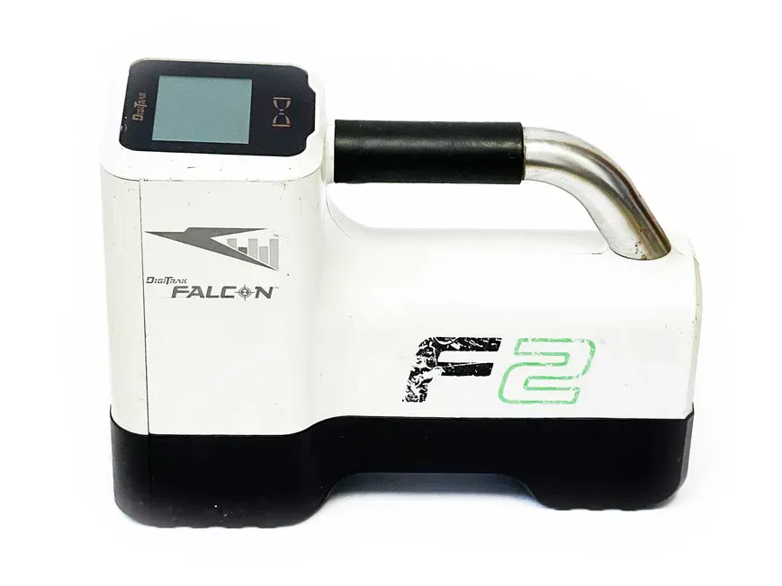 Used DigiTrak F2 Falcon System with Transmitter for sale at A3 Mechanic, Apopka FL (photo 4)