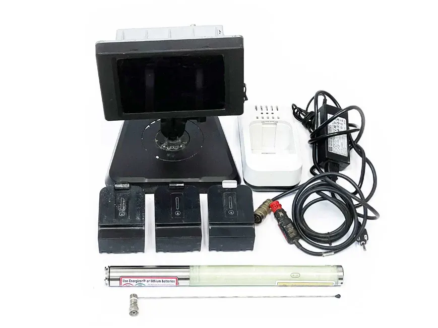 Used DigiTrak F2 Falcon System with Transmitter for sale at A3 Mechanic, Apopka FL (photo 5)