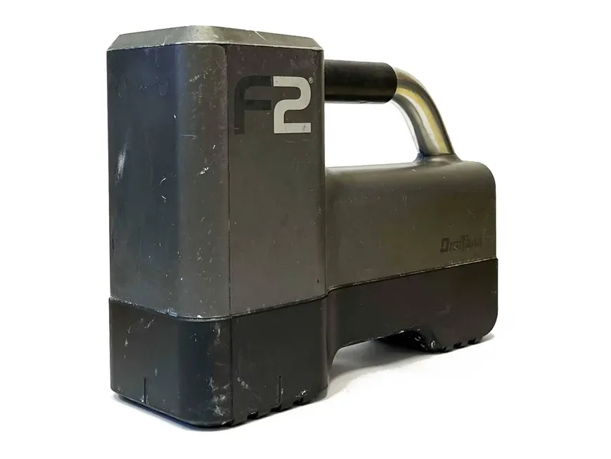 Used DigiTrak F2 Receiver with FX12 for sale at A3 Mechanic, Apopka FL (photo 1)