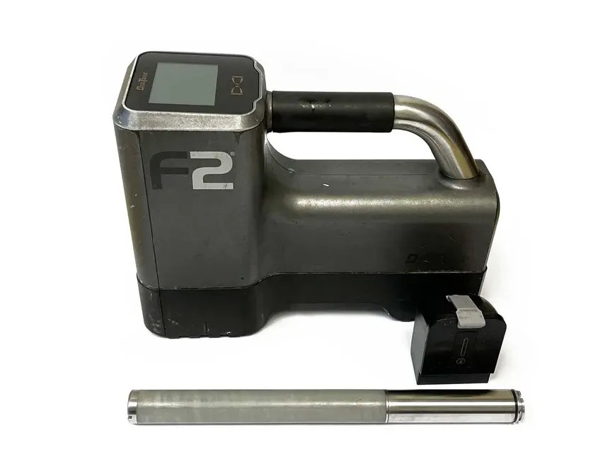 Used DigiTrak F2 Receiver with FX12 for sale at A3 Mechanic, Apopka FL (photo 2)